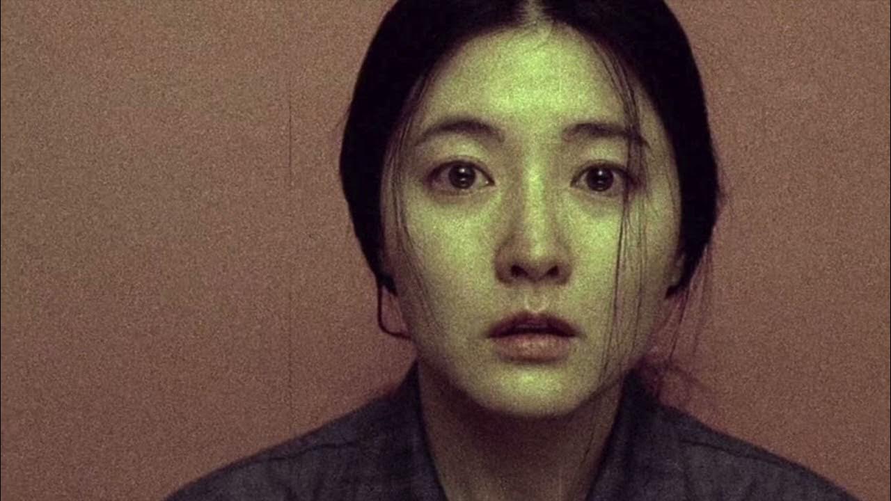 Lady Vengeance Movie Review YouTube