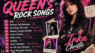 Playlist rock cewek paling ikonik tahun 90an, 🔥 bikin suasana kerja lebih hidup dan nostalgik