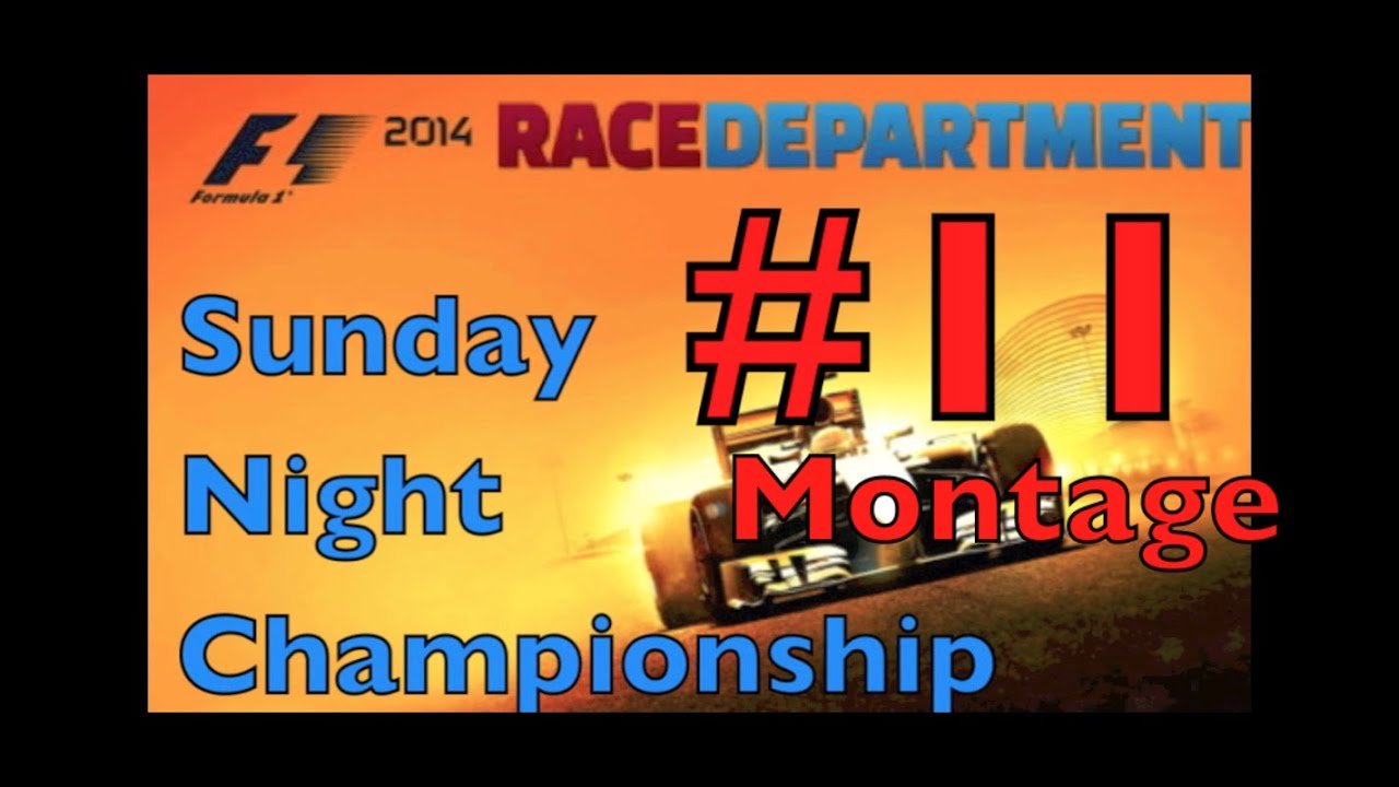 SNC Podcast 11 Montage