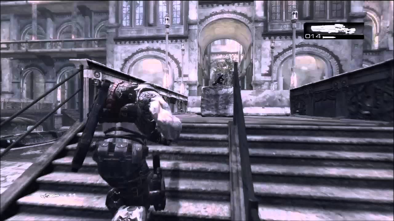 [2v2] Me & GnR Genesis X -Vs- HRS I RUGZY & OmeGaa xX