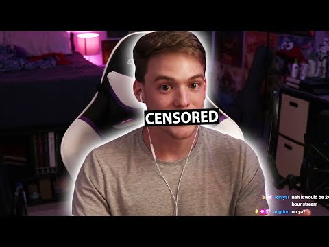Exposing My Secrets