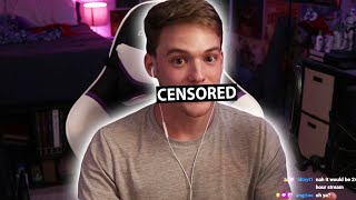 Exposing My Secrets