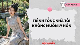   Trnh Tng Nh Ti Khng Mun Ly Hn Cn 