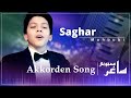 Saghar mahbubi  akkordeon songs