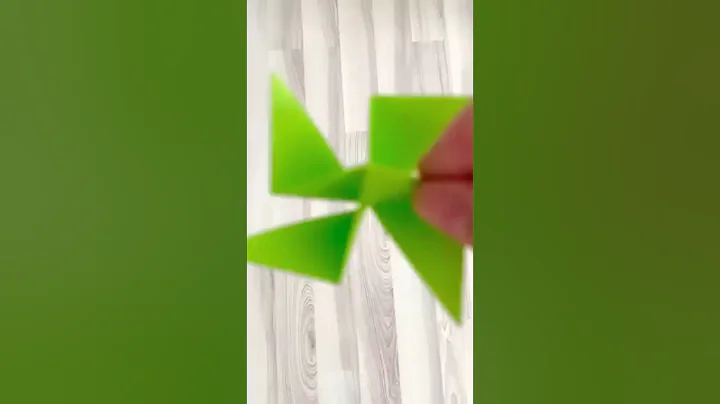 DIY paper Round #youtubeshorts #papercraft #viral #trending#shorts