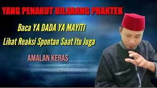 Cowards Are Strictly Prohibited This Practice|| Read Yes Dada Yes Mayiti Spontaneously See Also