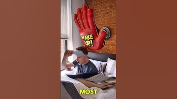 Top 3 Most Dangerous Alarm Clocks You Should Never Use!”     #AlarmClock #DangerousAlarm