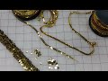 52 Piece Pressure Foot Kit: Sewing Sequin