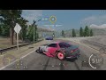 CarX Drifting in a public server 