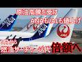 原油価格高騰でANA、JALも値上げ発表、燃油サーチャージ代がほぼ倍額に!?日本-タイ間往復で30,000近く料金増し+ビザ無し60日➡30日の現状【バンコク・バイク時事解説】【4K高画質】