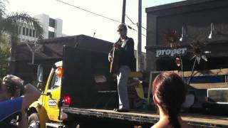 Jay Buchanan - Post Coital kiss