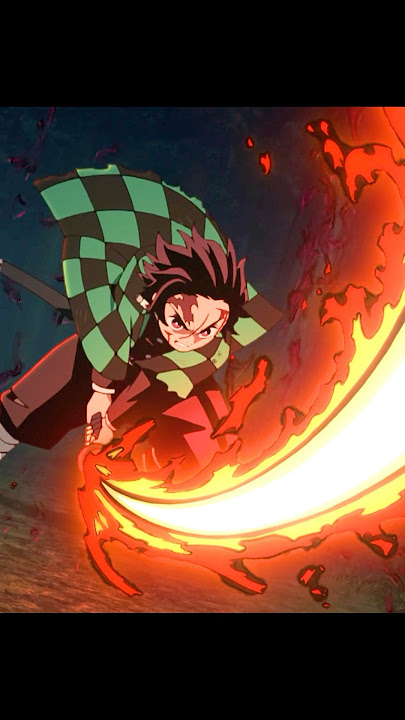 #anime #demonslayer #tvshow #shorts