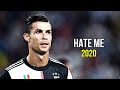 Cristiano Ronaldo 2020 ❯ Hate Me - Ellie ft Juice Wrld | Skills & Goals | HD