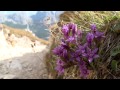 A simphony of the Dolomites -Sinfonia delle Dolomiti