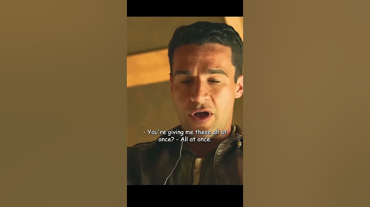 He completed the task, but the stakes just got higher! #movie #shorts #viral