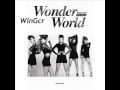 Wonder Girls  - 01. G.N.O.