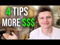 4 Retail Arbitrage Tips To Make More Money | Amazon FBA | Ebay | GOAT | StockX | Poshmark