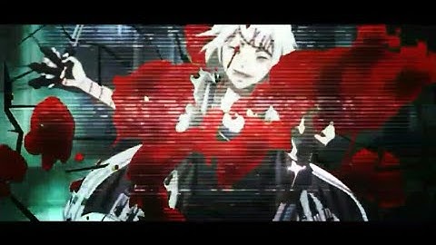suzuya juuzou edit sick though [LOOP MEP PART]