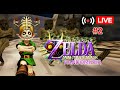 Continuamos con el randomizer de majoras mask