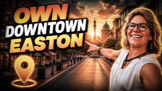 The Lynden Luxury Condos Tour | Living in Downtown Easton & Easton PA Real Estate The Lynden Luxury Condos Tour | Living in Downtown Easton & Easton PA Real Estate