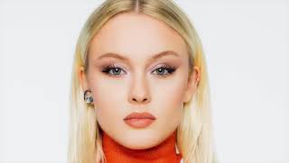 Zara Larsson & MNEK - Never Forget You (Dash Berlin Ultra Miami Rework)