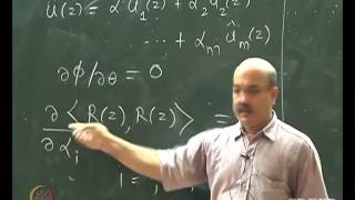 Mod-01 Lec-22 Discretization of ODE-BVP using Least Square Approximation