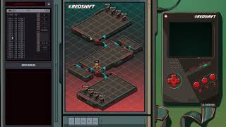 Let's Play Exapunks Part 8 Digital Library Project