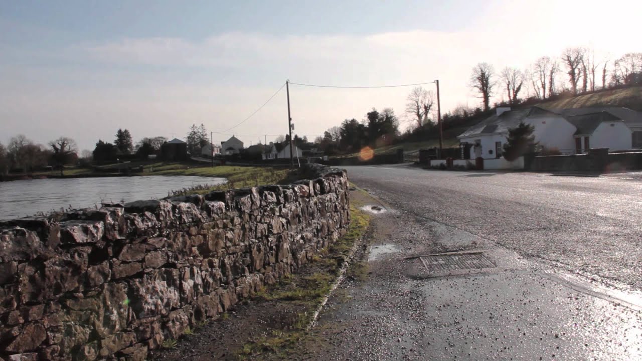 THE COTTAGE RESTAURANT, JAMESTOWN, Co. LEITRIM YouTube