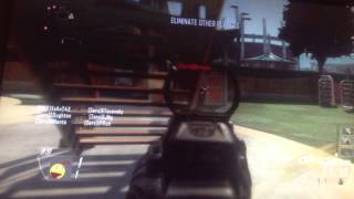 Cod 2 part 1 NUKETOWN BOOOOOM