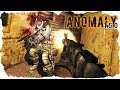 ТАКОГО ПОВОРОТА НА СКАДОВСКЕ НИКТО НЕ ЖДАЛ В СТАЛКЕР ANOMALY 1.5.0#22