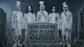 NYALI KREDITAN - RoMuSa  (Disstrack Slank Republik Fufufafa)