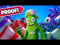 Dilly Gifting Fortnite Skins❗️