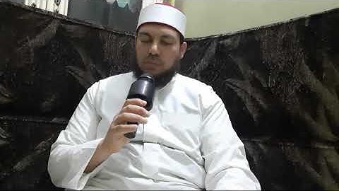 سورتي الأعلى والغاشية برواية خلف عن حمزة للشيخ محمد احمد الجمل