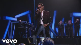 Marc Anthony - Tu Vida en la Mía (Premio Lo Nuestro 2019) chords