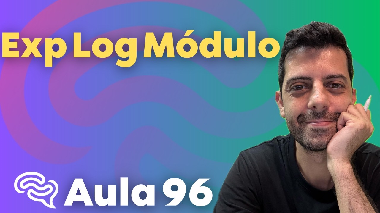 Aula 96 - Listinha de fixação 1 - ELM