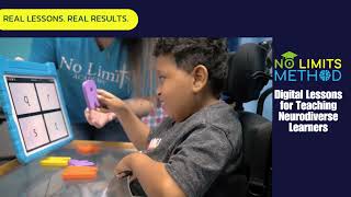 No Limits Method: Giving Students the Power to Control More of Their Lives