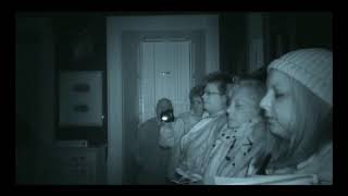 Paranormal Investigation At Clitheroe Castle Lancashire