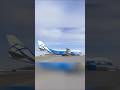 Why do airplane tires not burst?😱