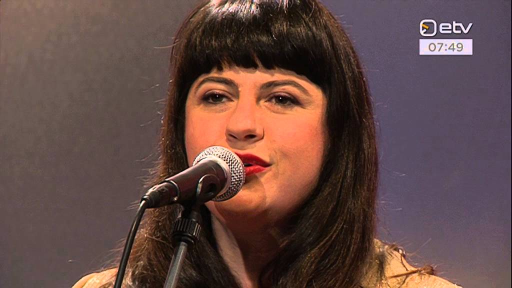 LAURA CORTESE AND THE DANCE CARDS "California Calling"