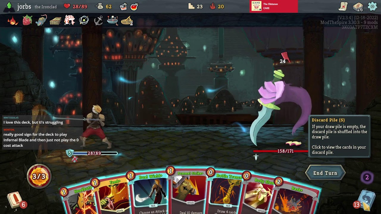 slay the spire