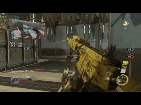 【雪】期間限定ルール：レインフォース【CoD:IW】#40