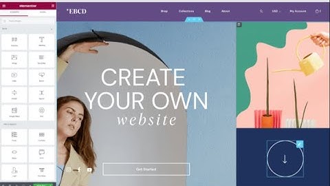 Create a Newspaper website | All in one wp migration || Alamgir H Kobir