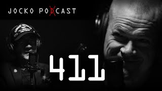 Jocko Podcast 411: Faith, Family, and Flag, with General James "Mook" Mukoyama