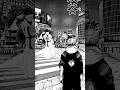 yuji's domain expension🔥#jjk#manga#edits#itadori yuji#sukuna#phonk