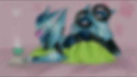 Tfa Blurr (Musical Tribute)