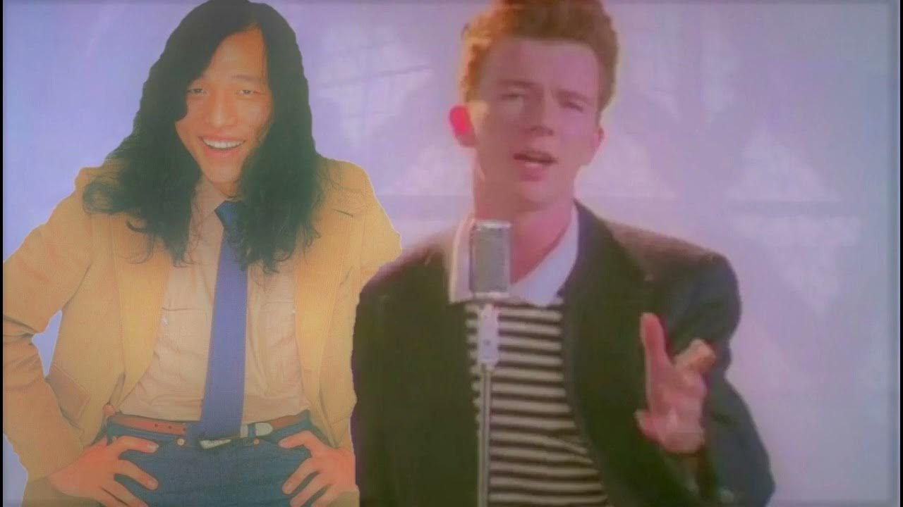 Rick on time youtube