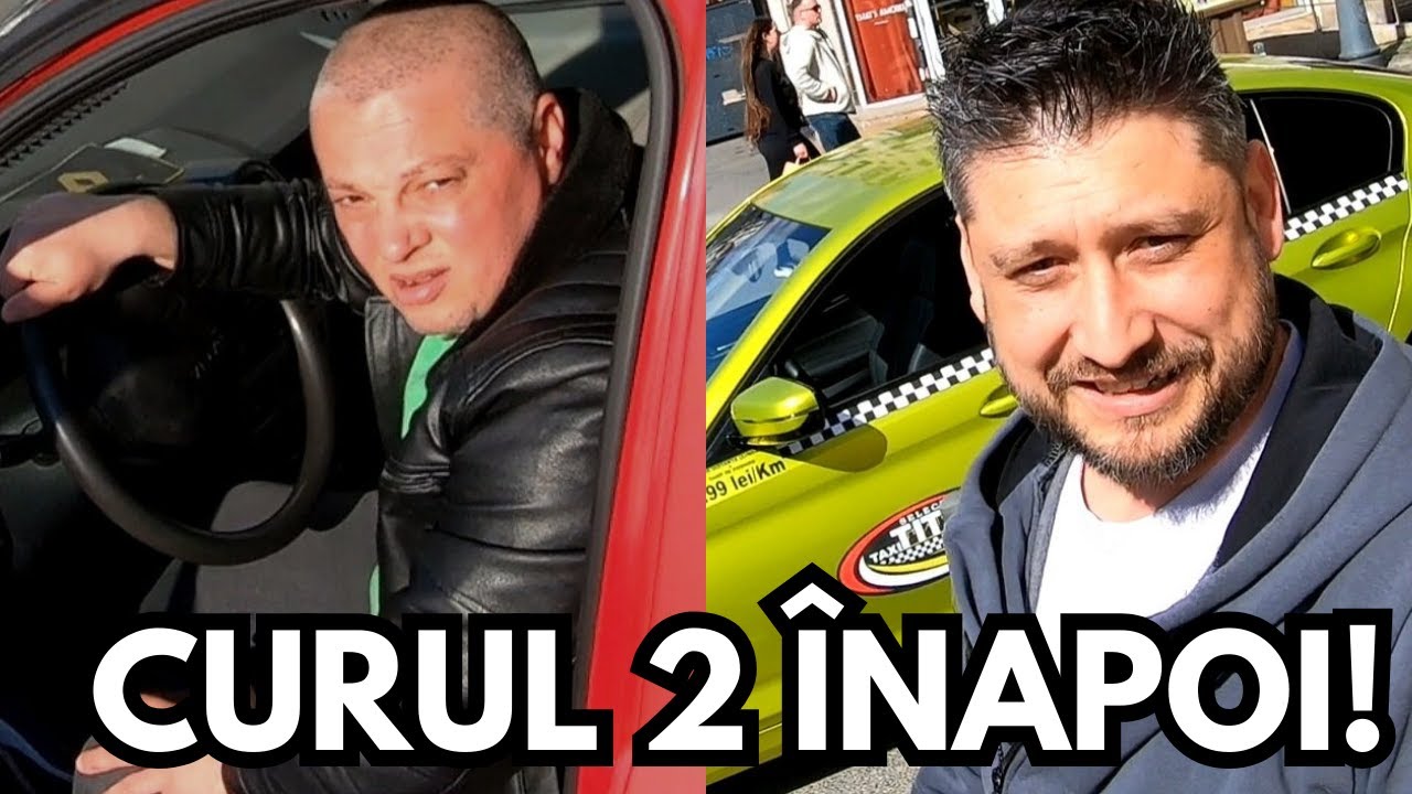 ȘOFERI CU TREABA MARE! | Săptămâna pe ghidon #63 cu 