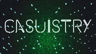 Casuistry - Step Inside My Dreams