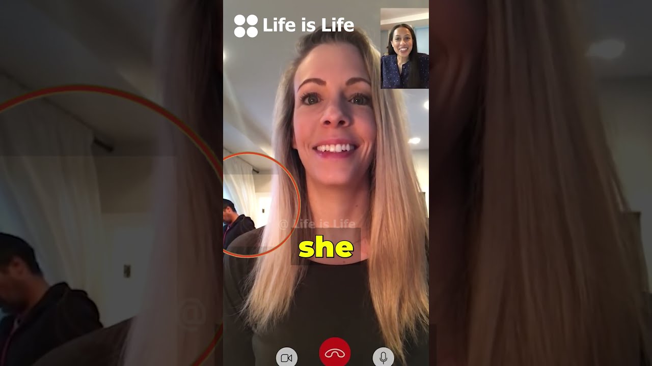 This Could SAVE Your LIFE REALLY Sign Language Signal For Help SignalForHelp Tiktok Shorts