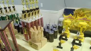Unity Raceway The Rebuild Banquet